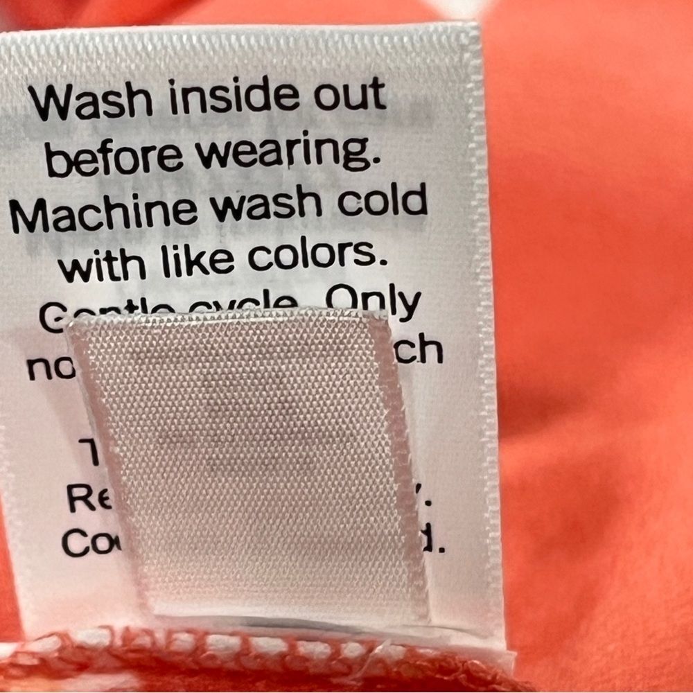 LC Lauren‎ Conrad Floral long sleeve plus size Dress size 1X - Picture 9 of 12